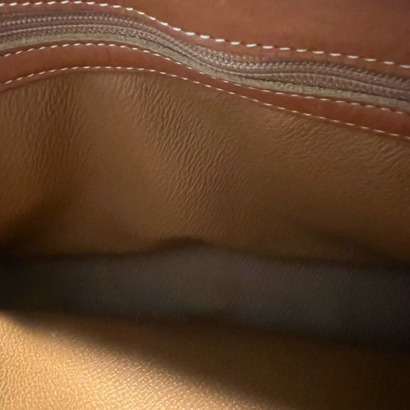 Vintage Dooney & Bourke Crossbody Bag - Picture 7 of 11